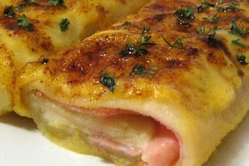Crepes Ensenada