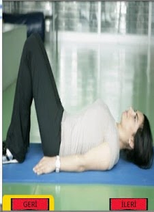 download EN ETKİLİ GÖBEK EGZERSİZLERİ free