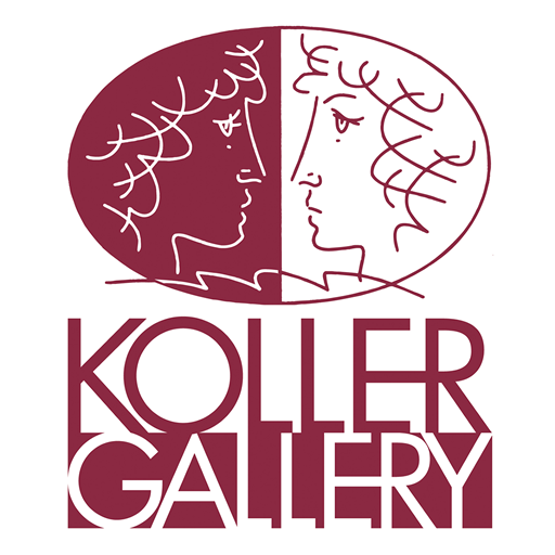 Koller Gallery LOGO-APP點子