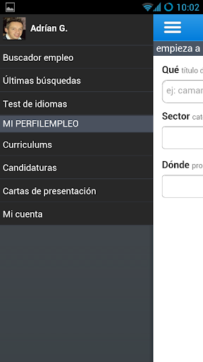 【免費社交App】Perfilempleo Empleo-APP點子