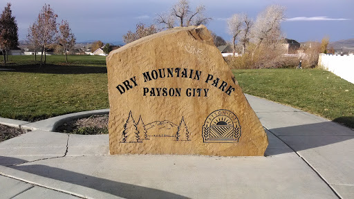Dry Mountain Park