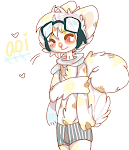 Trying to make cuTE THINGS IEURGE