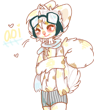 Trying to make cuTE THINGS IEURGE