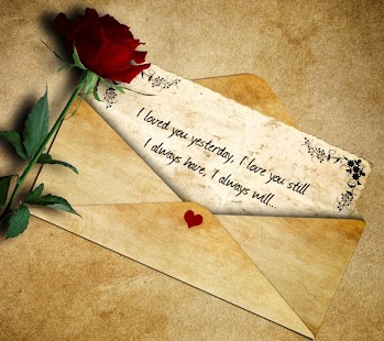 Free Love Pictures Quotes APK