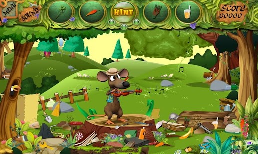 Lastest Winter is Coming Hidden Object APK for PC