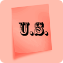 Free US Citizenship Exam logo
