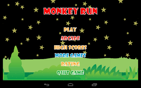 免費下載街機APP|Super Monkey Run app開箱文|APP開箱王