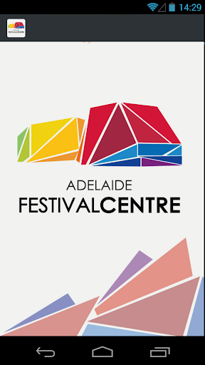 Adelaide Festival Centre