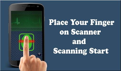 免費下載娛樂APP|Mood Scanner Prank Free app開箱文|APP開箱王