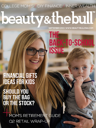 【免費商業App】Beauty & The Bull Magazine-APP點子