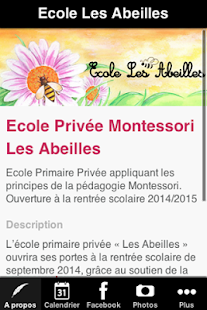 How to mod Ecole Les Abeilles 1.78.86.120 apk for pc