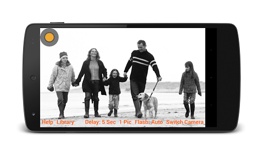 How to get Pic Timer 1.2.3 mod apk for bluestacks