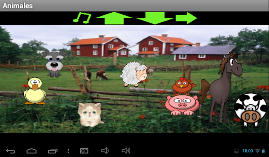 How to mod Animales patch 1.0 apk for laptop