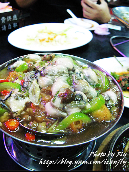 嚐嚐九九《桃園中壢》