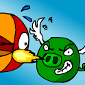 Revenge of Pigs logo