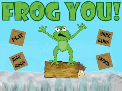 How to download Frog You! patch 1.1.1 apk for android