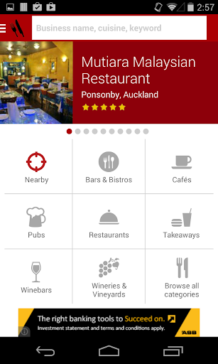 menus.co.nz