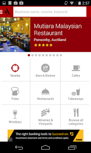 How to install menus.co.nz 1.0 apk for laptop