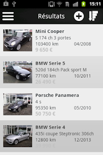 Autohaus Hoffmann eK Screenshots 1