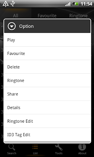 Music Ringtone Editor Pro