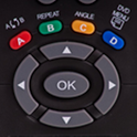 Universal TV Remote Control icon