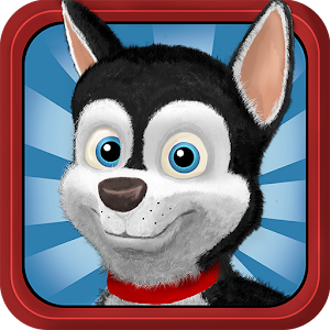 Dog Escape - 3D Run Puppy Run 1.5