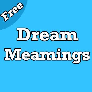 Dream Meanings 2 1.0.0