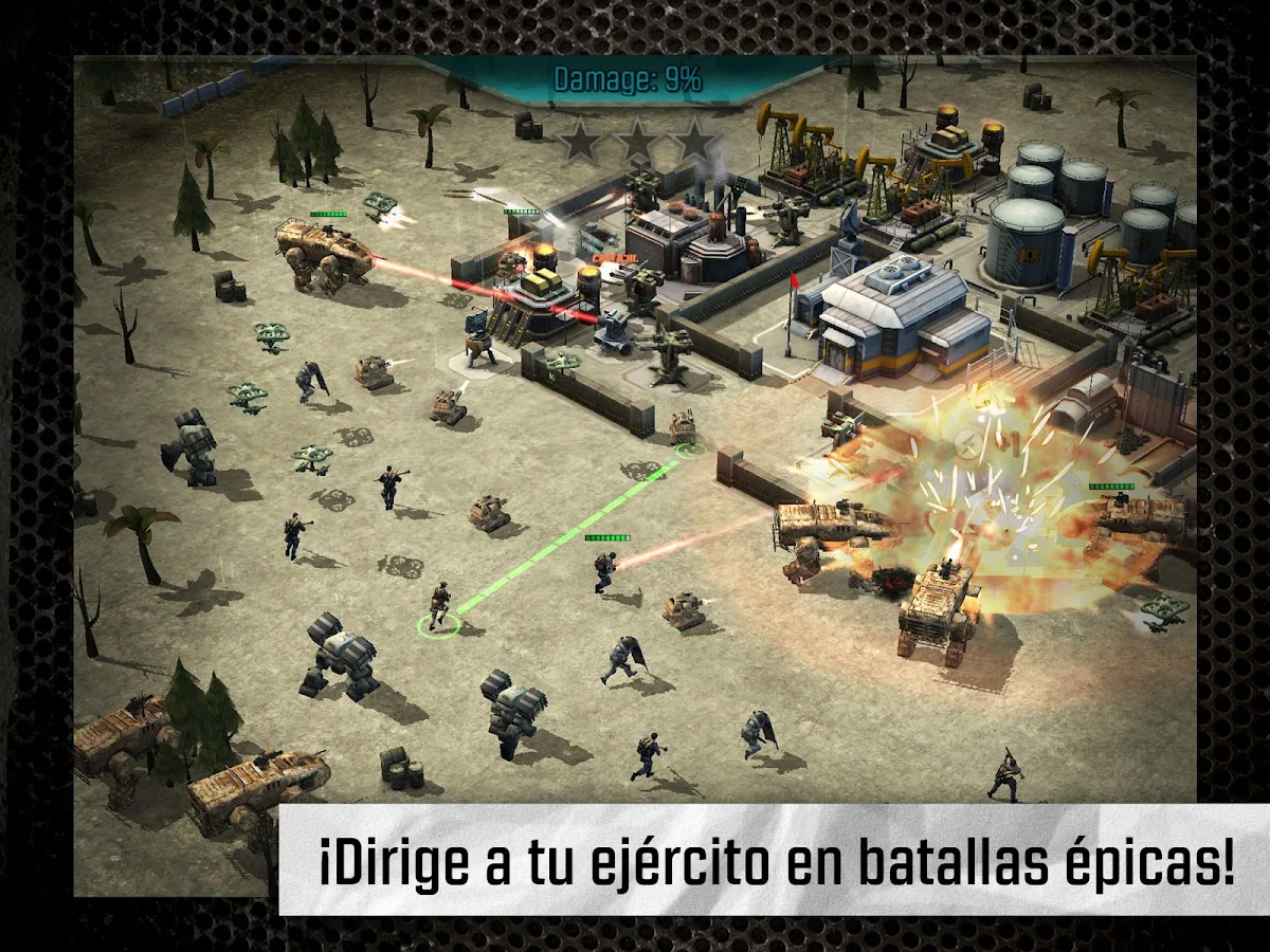 Call of Duty®: Heroes - screenshot