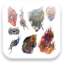 Free Tattoo Art logo