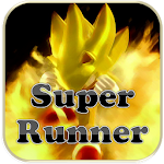 Cover Image of डाउनलोड Super Runner Sonica Dash 1.0 APK