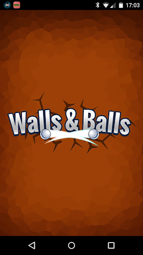 Walls Balls