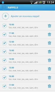 Hydro+ buvez de l’eau - screenshot thumbnail