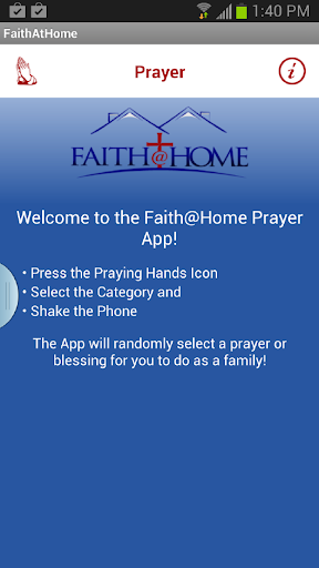 Faith Home