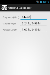 Download Ham Radio Tools APK