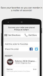 Chronic Tacos poster 5