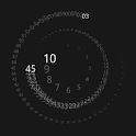 Analogy Clock