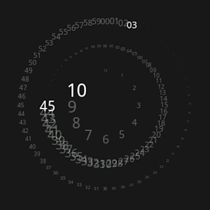 Analogy Clock 1.3.0 Icon