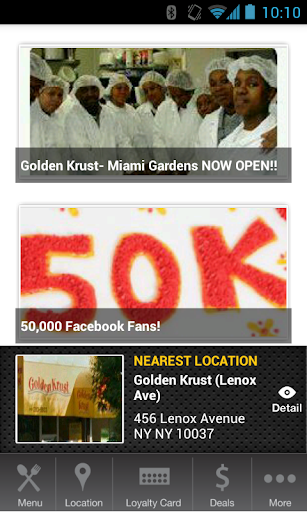 Golden Krust