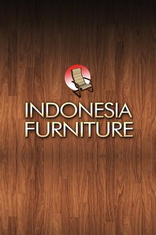 Indonesia Furniture