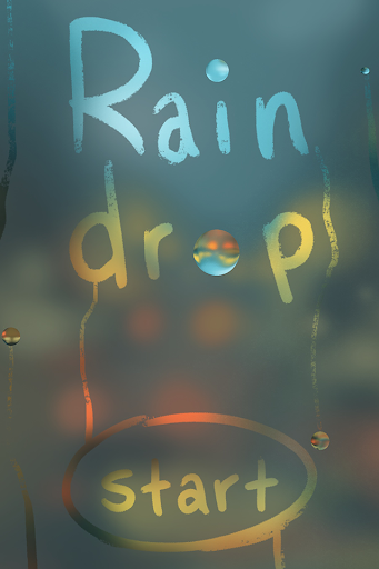 Rain Drop