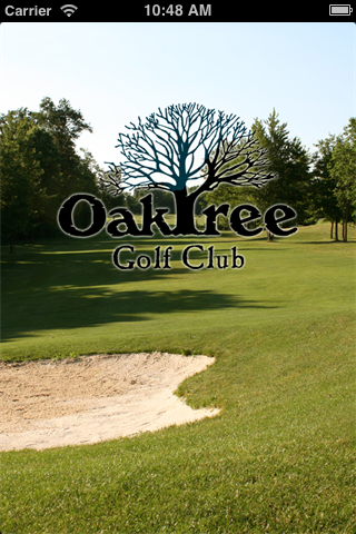 Oaktree Golf Club