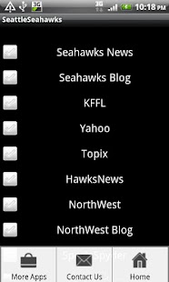 How to mod Seattle Seahawks News lastet apk for bluestacks