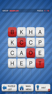 Wordgenuity® Word Squares Screenshots 4