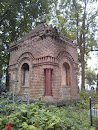 Old Russian Tomb