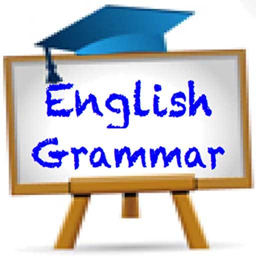 About: 60 English Grammar Flashcards (Google Play version) | | Apptopia