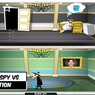 Spy vs Spy v1.0.1 Apk