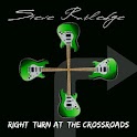 Steve Rutledge logo