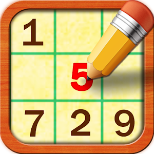 Sudoku Free 1.0.5
