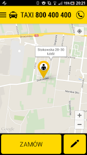 Free Taxi 800400400 APK for Android