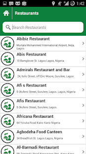 FYI Nigeria Screenshots 2